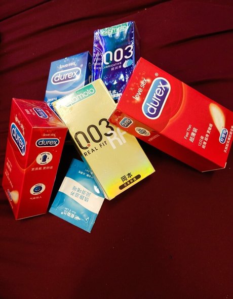 ciksu スターセックス 写真