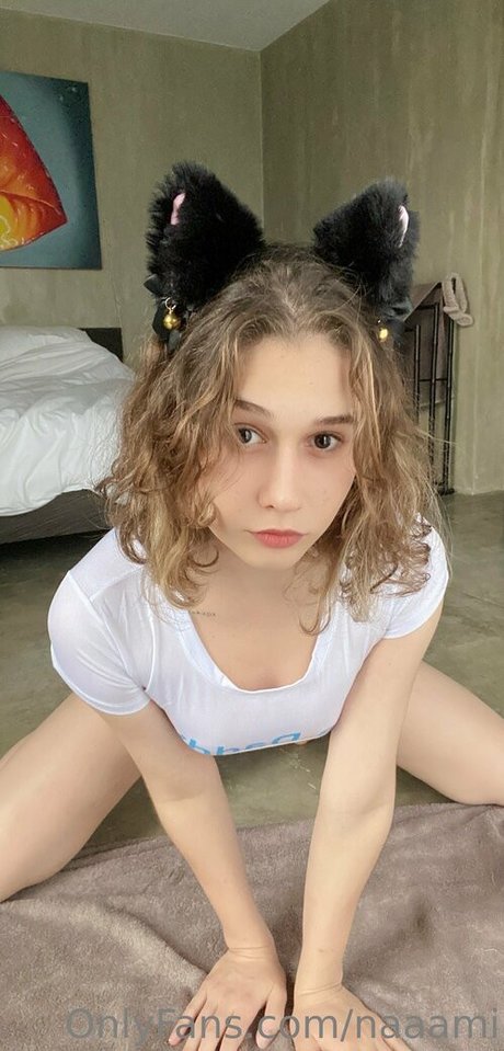 naaami 独占モデル ギャラリー