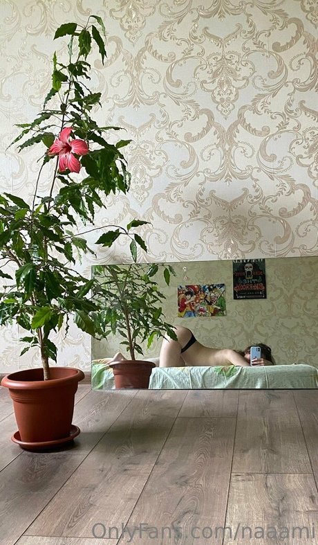 naaami アダルトモデル 画像