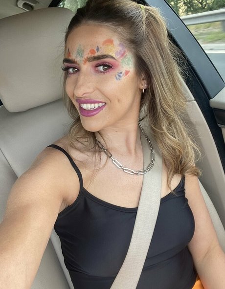 soleofanangel トップモデル ギャラリー