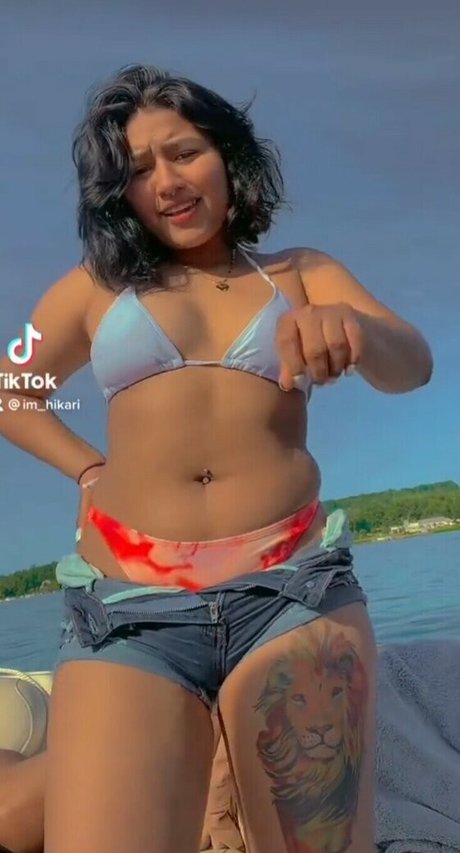 Kimiko spx 美しいスター 写真