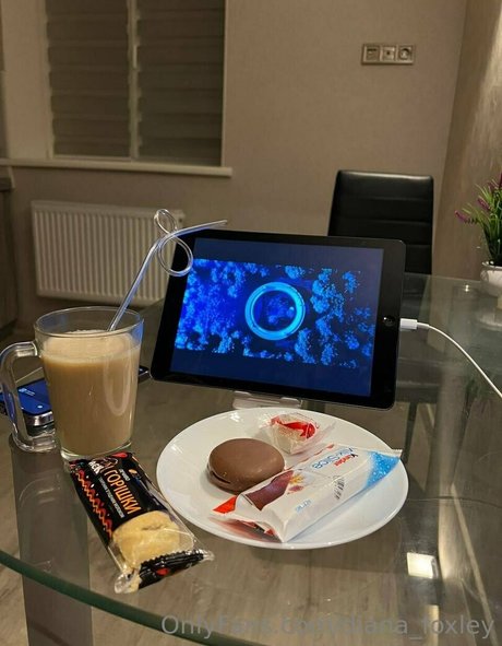 diana foxley ポルノスター パーフェクト 画像