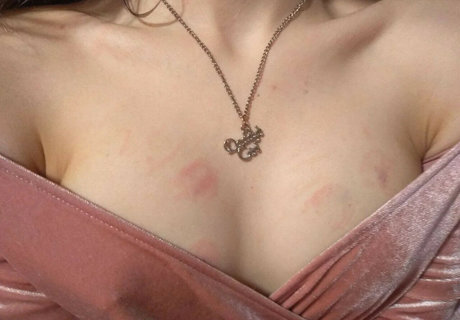 Miss Sparkle 独占スター ギャラリー