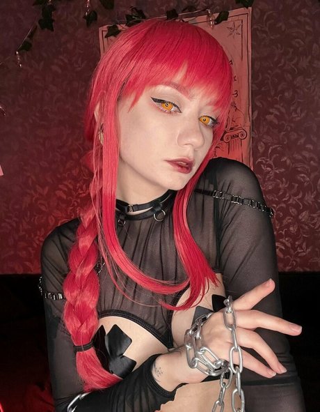 Miss Sparkle スター 写真