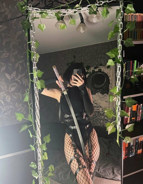 Miss Sparkle ホットなスター 画像