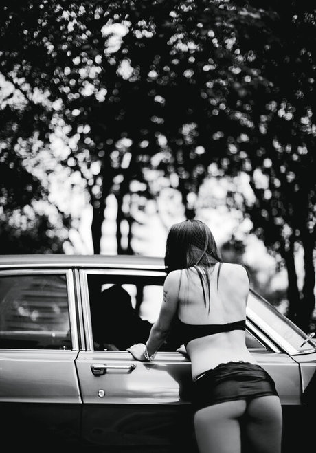 Marjorie Estiano xxxスター アーカイブ