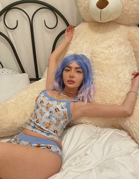 onlyfina 素敵なスター 画像