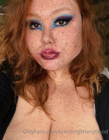 Unicornglitteryblood ポルノスター ベスト 画像