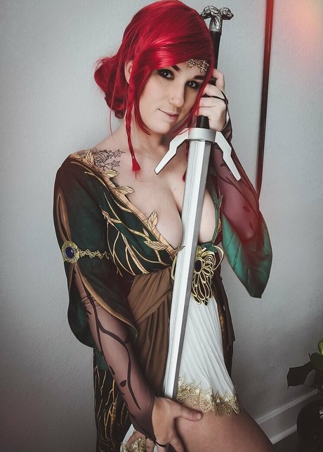 IceRocker ヌードスター ギャラリー