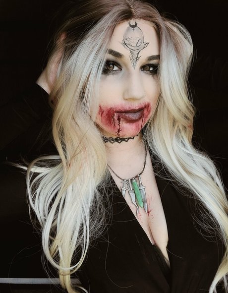 IceRocker ポルノスター エロティック 写真