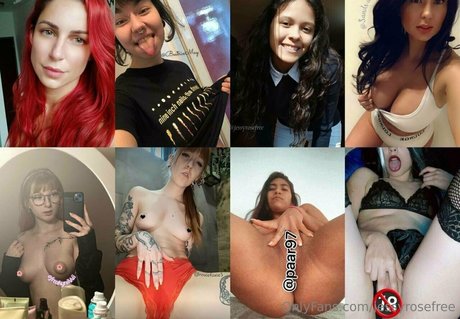 jessyrosefree top profile image