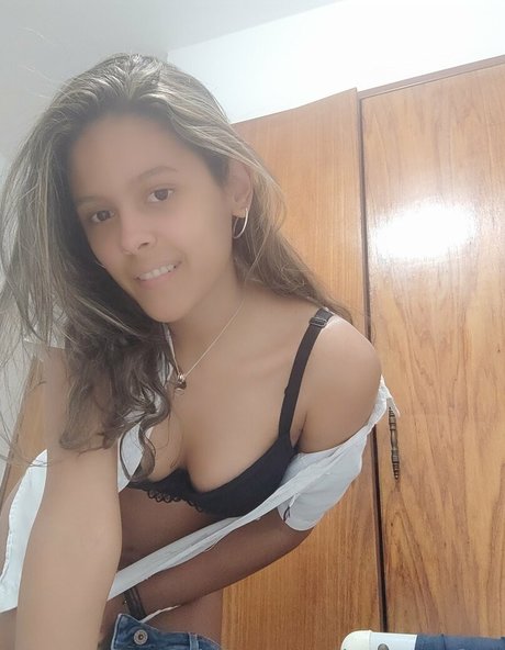 jessyrosefree 素敵なモデル 写真