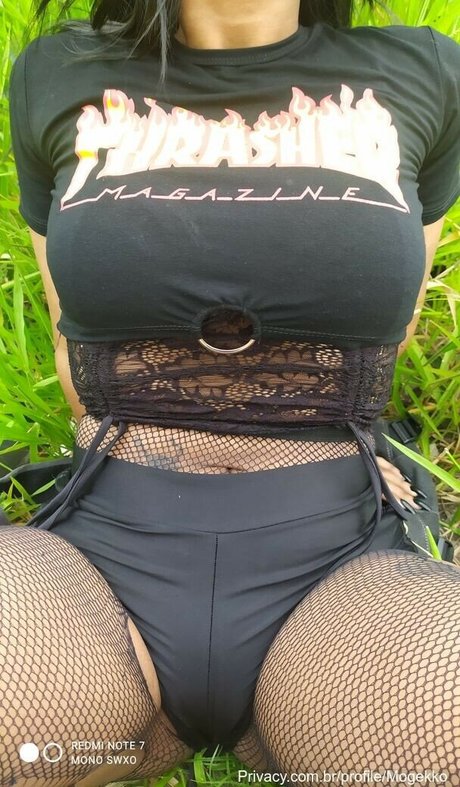 MaryBunny ホットなスター 写真