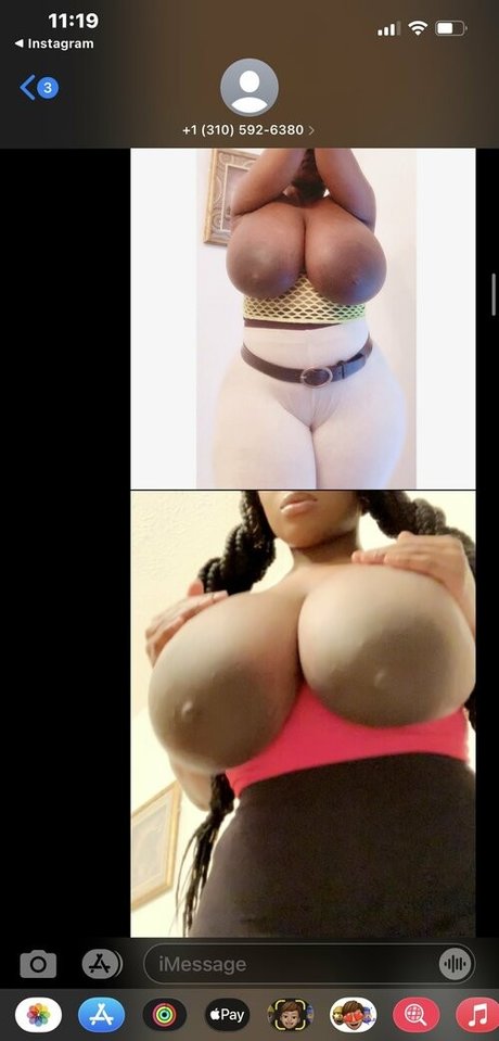 プリンセスアジアンOnlyFans セクシー裸 写真