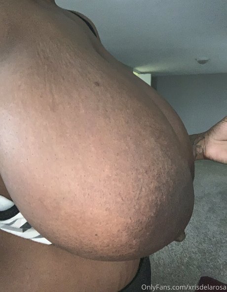 xris delarosa エロティック女優 写真