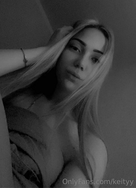 Keityy 独占女優 写真
