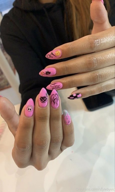 stylebyvic かわいいモデル 写真