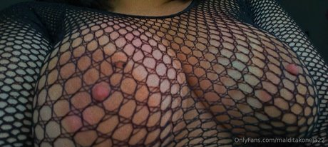 malditakoneja22 スター 写真