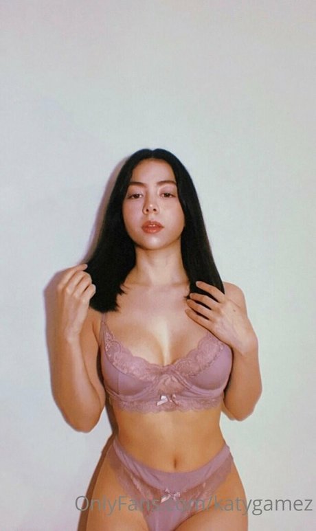 Katy Gamez top profile image