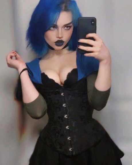 Queen Nephilim HDモデル 画像