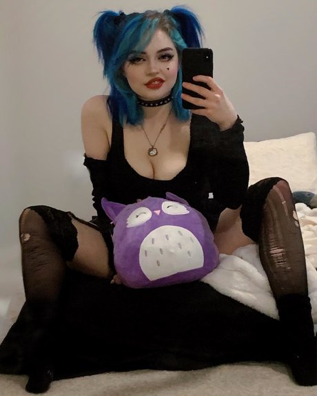 Queen Nephilim ヌードモデル アーカイブ