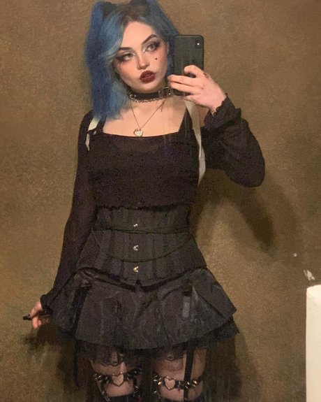 Queen Nephilim HD女優 画像