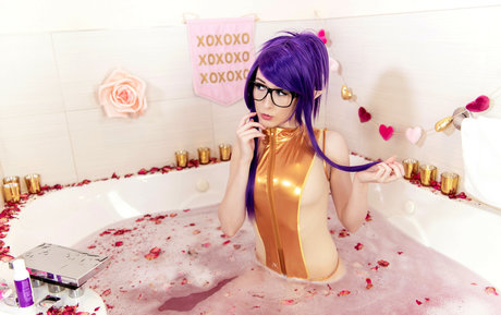 Eroticneko ポルノスター 写真