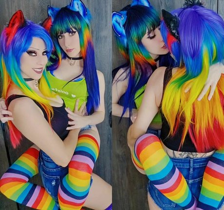 コスプレ プッシー OnlyFans HD 画像