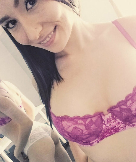 GoddessZoey 完璧なスター 写真