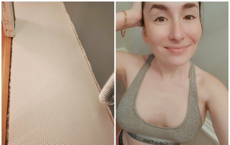 ランジェリーベイビーOnlyFans HD 写真