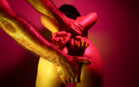 大きなお尻のアジア人OnlyFans 美しいxxx 写真