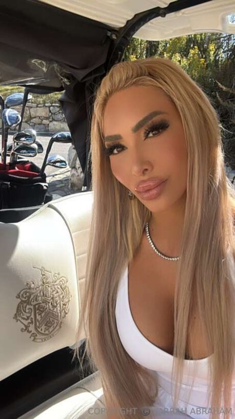 Farrah Abraham セクシーなスター ギャラリー