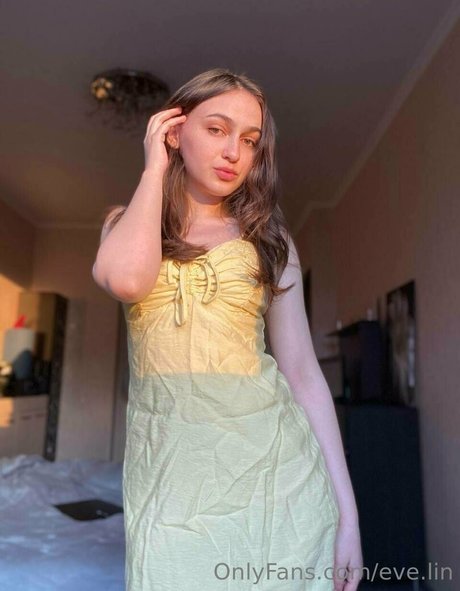 eve lin ヌード女優 写真