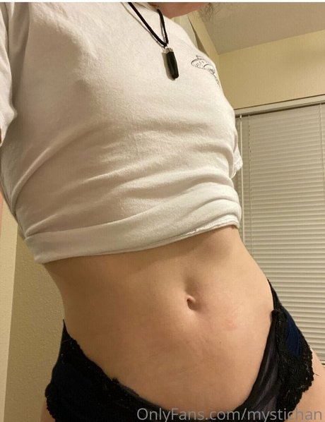 Mystichan HDモデル 写真