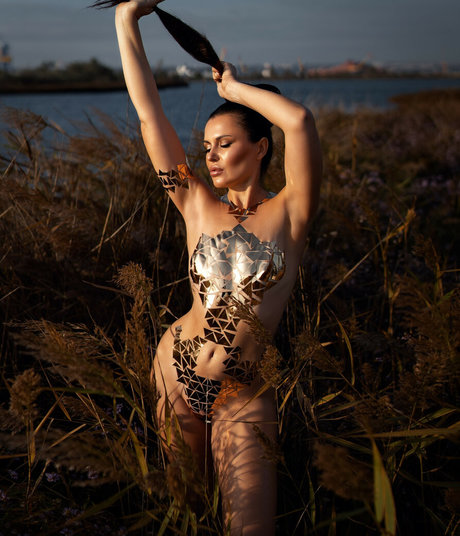 Elena Ptena profile image