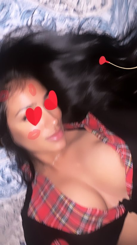 caramelcandyxxx 完璧なスター 写真