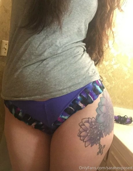 sarahexposed ポルノスター ベスト 写真