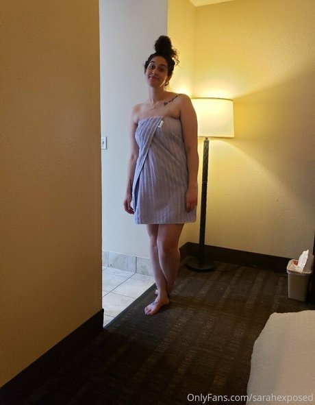 sarahexposed xxxモデル アーカイブ