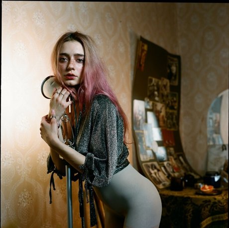 アジアンDP OnlyFans 無料セクシー 写真