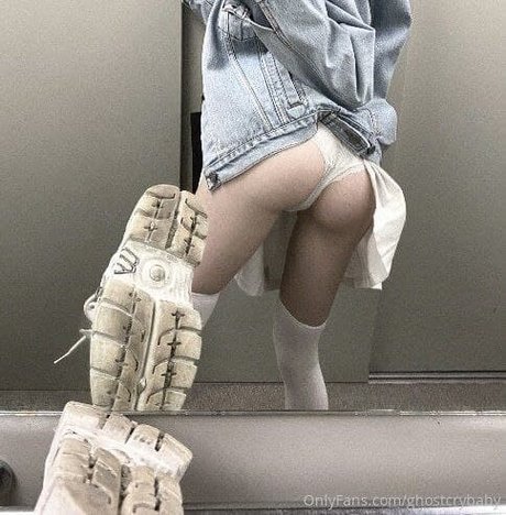 Ghostcrybaby 無料スター 画像