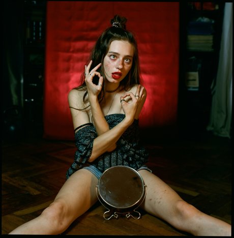 ティーンプッシーOnlyFans HD アーカイブ