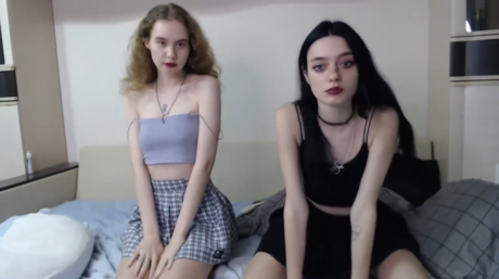 Ghostcrybaby 高品質のスター ギャラリー