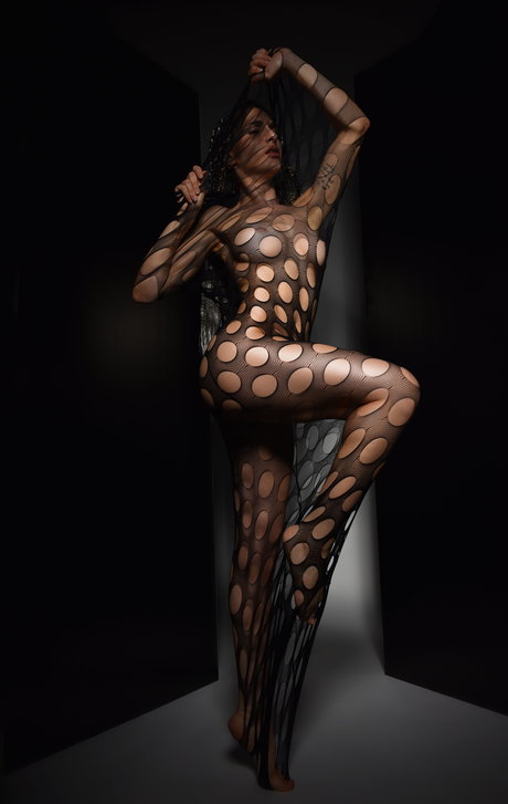 セクシーなブロンドのOnlyFans トップ 画像