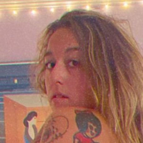 Christina Parrish HDスター 写真