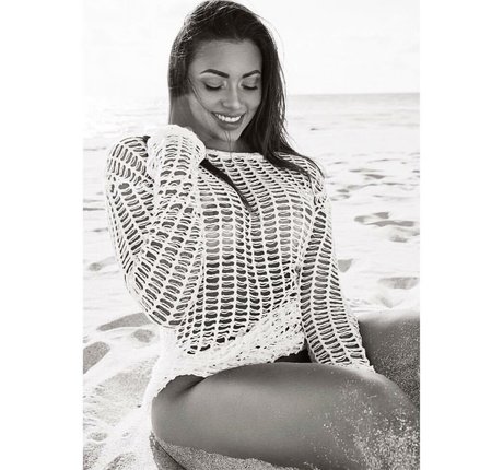 Maria Villalba ポルノスター ヌード ギャラリー