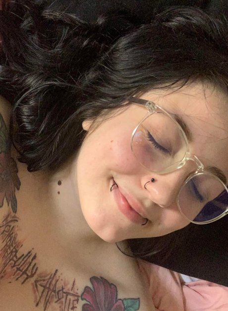 Blu Dream かわいいスター 写真