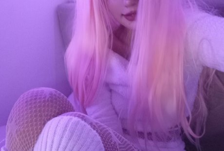 Vanilllathunder アート女優 写真