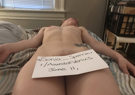 Sonia Sparrow エロティックなスター アーカイブ