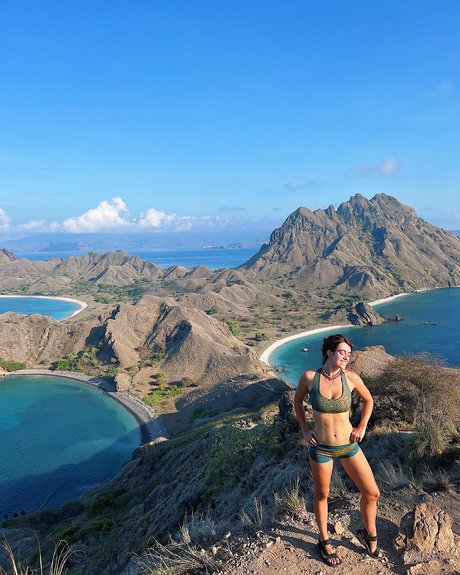 ホットな裸のOnlyFans セクシー裸 写真