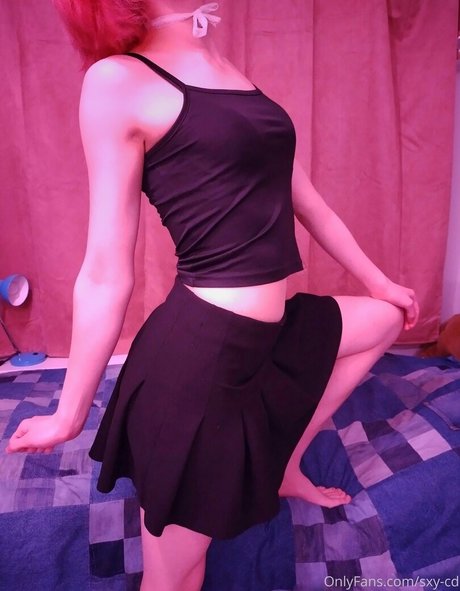 lilytgirl ポルノスター ヌード ギャラリー